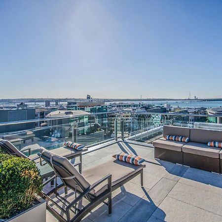 Your Family Getaway - Rooftop Spa & Pool! Auckland Buitenkant foto