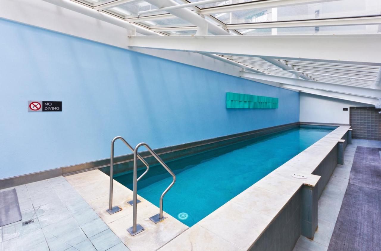 Your Family Getaway - Rooftop Spa & Pool! Auckland Buitenkant foto